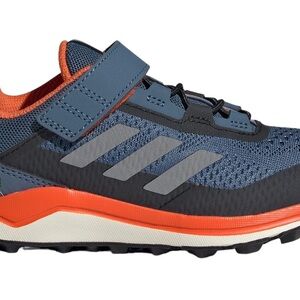 adidas Terrex Disney Agravic Flow Trail Running Shoe, Unisex Children's Trainers